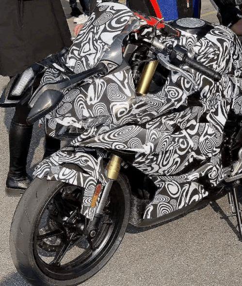 春风450sr最新爆料,性能与颜值双提升！