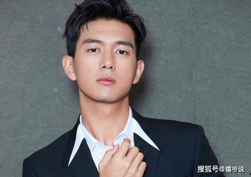 李现和肖战最新爆料,揭秘娱乐圈幕后故事